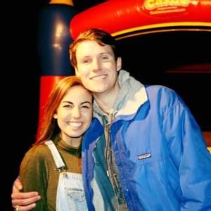 Meet your Posher, Michaela